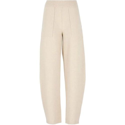 Cashmere Pants - Größe M - Uma Wang - Modalova