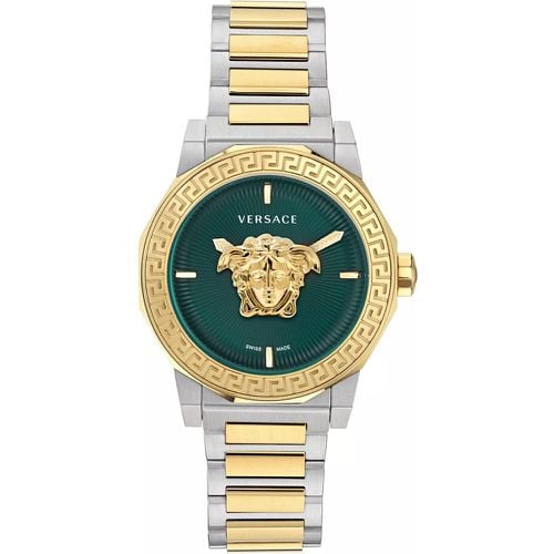 Uhr - Medusa Deco - Gr. unisize - in - für Damen - Versace - Modalova