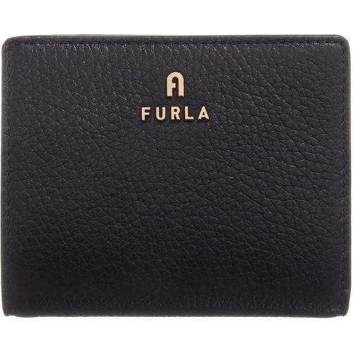 Portemonnaie - Camelia S Compact Wallet L Zip - Gr. unisize - in - für Damen - Furla - Modalova