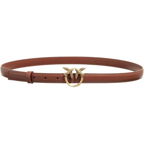 Gürtel - Love Berry H2 Belt - Gr. M - in - für Damen - pinko - Modalova