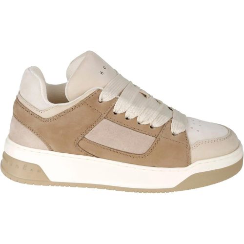 Low-Top Sneaker - Flat Shoes P - Gr. 37 (EU) - in - für Damen - Hogan - Modalova