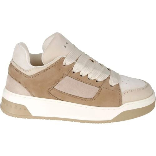 Sneaker - Flat Shoes - Gr. 36 (EU) - in - für Damen - Hogan - Modalova