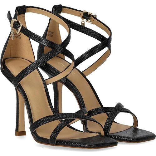 Sandalen & Sandaletten - CELIA STRAPPY SANDALE MIT AB - Gr. 40 (EU) - in - für Damen - Michael Kors - Modalova