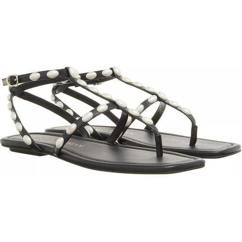 Sandalen - Pearlita Flat Sandal - Gr. 36 (EU) - in - für Damen - Stuart Weitzman - Modalova