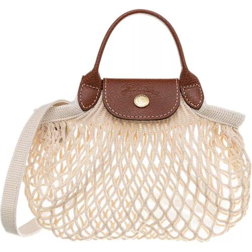 Crossbody Bags - Le Pliage Filet Mesh Bag Xs - Gr. unisize - in - für Damen - Longchamp - Modalova