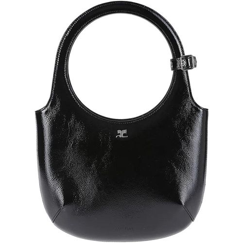 Tote - Magnetic Closure Tote Bag - Gr. unisize - in - für Damen - Courrèges - Modalova