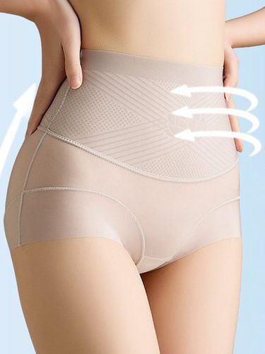 Ultra thin belly tightening women's underwear - Just Fashion Now - Modalova