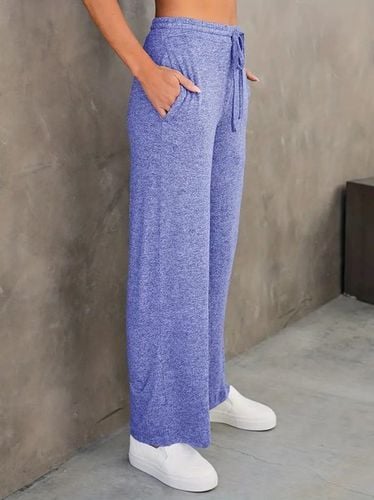 Loose Casual Pants - Just Fashion Now - Modalova