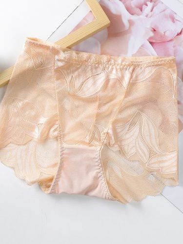 Plain Sexy Lace Panty - Just Fashion Now - Modalova