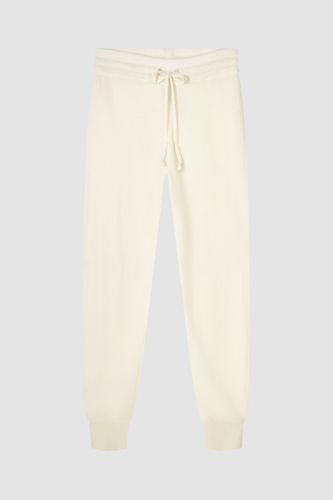 Organic cashmere joggers - REPEAT cashmere - Modalova