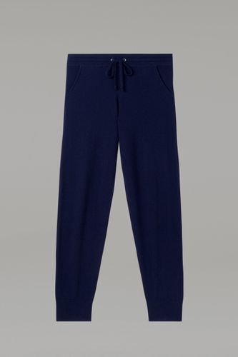 Organic cashmere joggers - REPEAT cashmere - Modalova