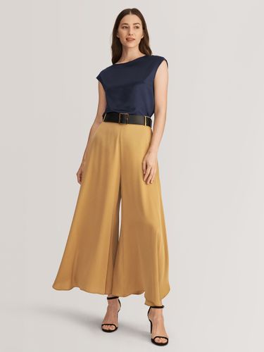 LILYSILK T Shirt En Soie Facile À Entretenir 100% Soie Vêtementss Petites Naturellement Antibactériens Petite L - LILYSILK - Modalova