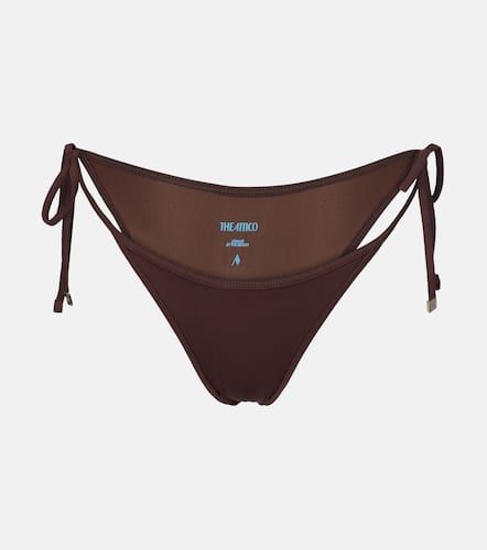 The Attico Bikini-Höschen - The Attico - Modalova