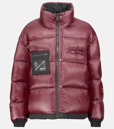 Moncler Genius Daunenjacke Alasia - Moncler Genius - Modalova