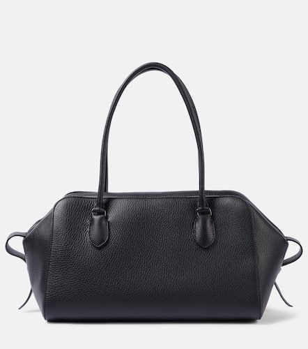 The Row Blake leather shoulder bag - The Row - Modalova