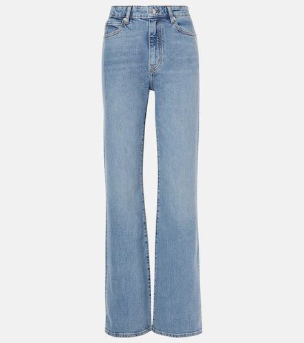 Frame High-Rise Flared Jeans Arrow - Frame - Modalova