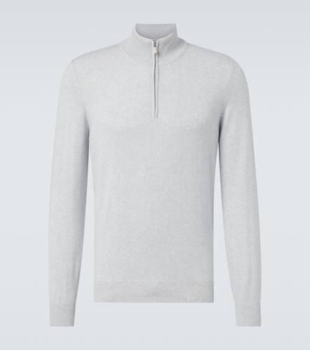 Pullover in cashmere - Brunello Cucinelli - Modalova