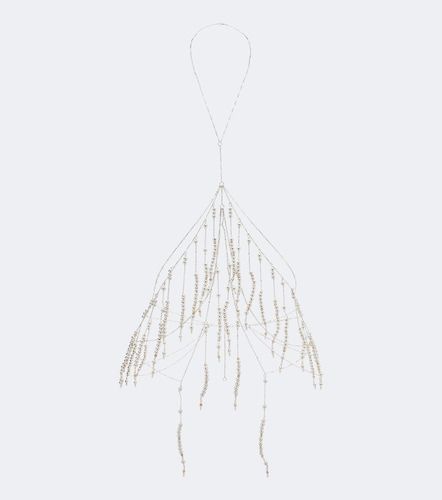 Rabanne Beaded body chain - Rabanne - Modalova