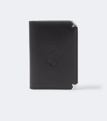 Cartera Elston de piel - Jacques Marie Mage - Modalova