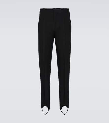 Bottega Veneta Cotton-blend pants - Bottega Veneta - Modalova