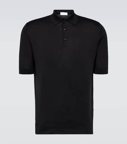 Lardini Polo de algodón - Lardini - Modalova