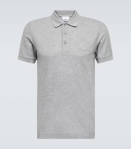 Burberry Cotton polo shirt - Burberry - Modalova