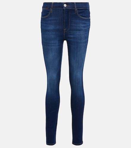 Frame Jeans skinny Le High - Frame - Modalova