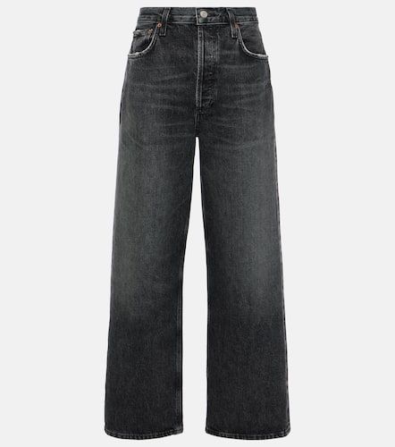 Low Slung Baggy wide-leg jeans - Agolde - Modalova