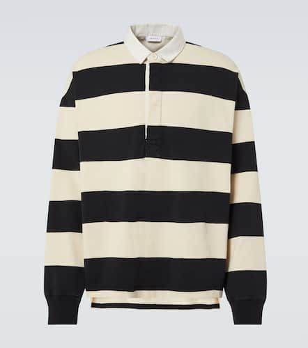 Polopullover aus Baumwolle - Alexander McQueen - Modalova