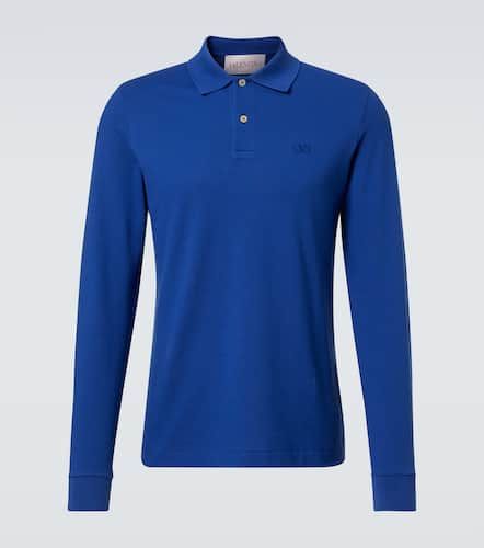 Valentino Polo en coton - Valentino - Modalova