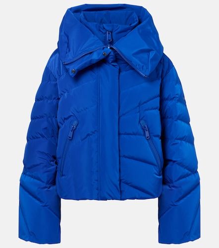 Liora quilted down ski jacket - Goldbergh - Modalova