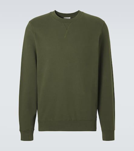 Sunspel Sudadera de algodón - Sunspel - Modalova