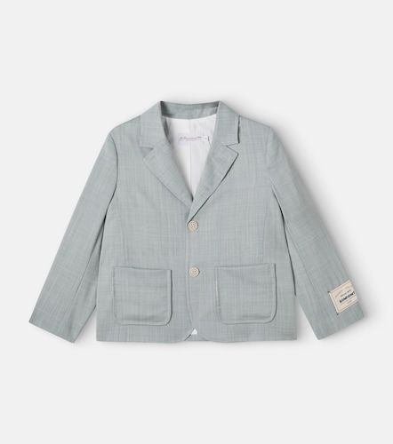 Bonpoint Wool blazer - Bonpoint - Modalova