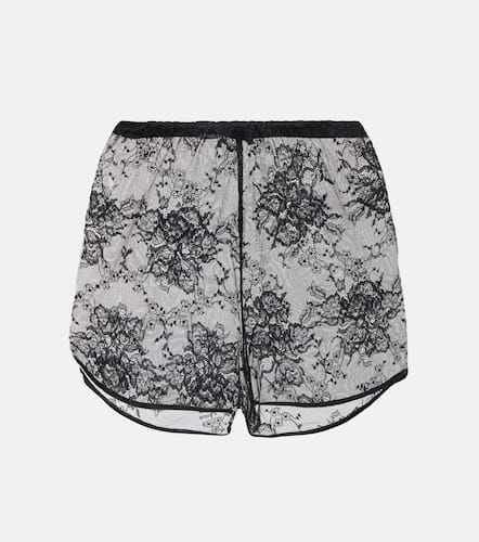 Oséree Lace shorts - Oseree - Modalova