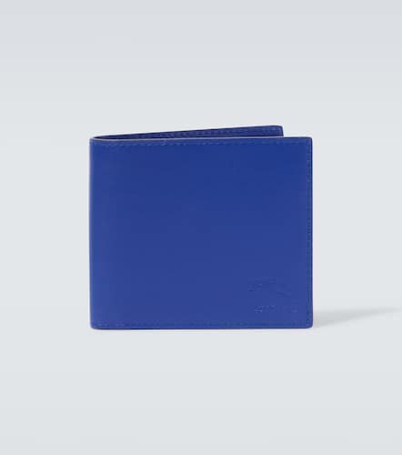 Burberry EKD leather wallet - Burberry - Modalova