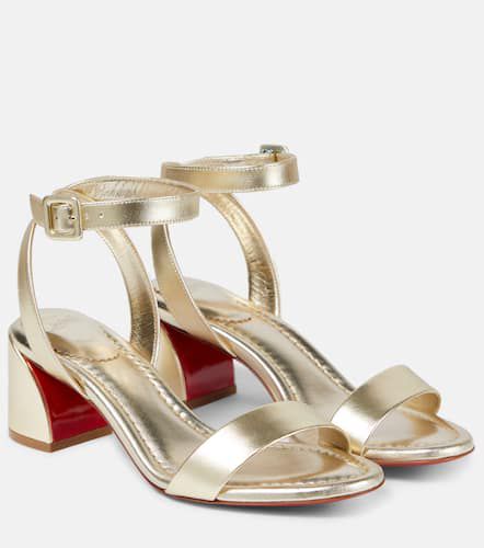 Sandalen Miss Sabina 55 - Christian Louboutin - Modalova