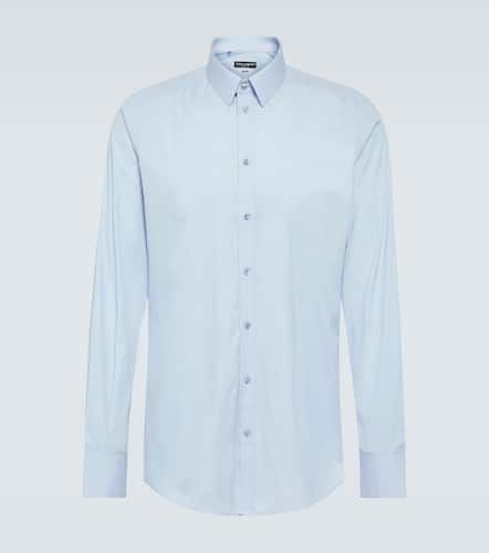 Dolce&Gabbana Cotton shirt - Dolce&Gabbana - Modalova