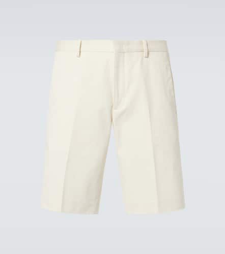 Bermudas Fillmore de algodón - Loro Piana - Modalova