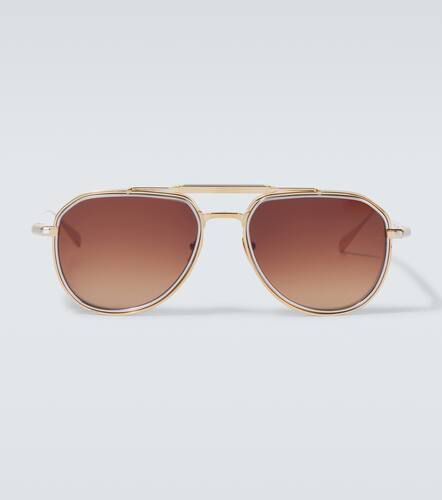 Aviator-Sonnenbrille Commander - Jacques Marie Mage - Modalova