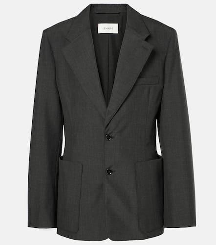 Lemaire Blazer aus Twill - Lemaire - Modalova