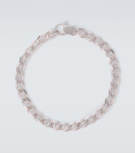 Bracciale a catena Jude in sterling - Tom Wood - Modalova