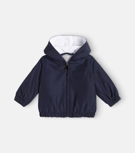 Il Gufo Baby technical jacket - Il Gufo - Modalova