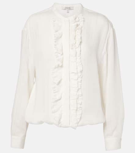 Cool Stripe blouse - Dorothee Schumacher - Modalova