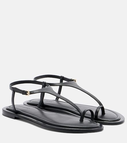 A.Emery Alta leather sandals - A.Emery - Modalova
