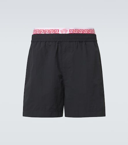 Versace Shorts - Versace - Modalova