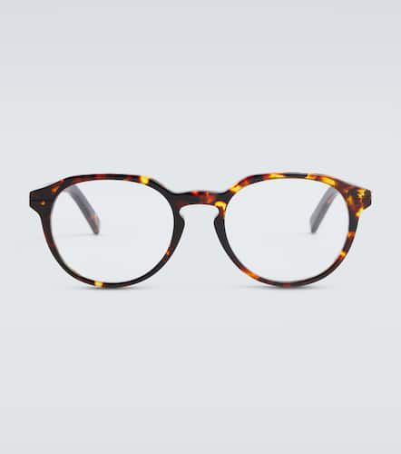 Runde Brille DiorEssential R2I - Dior Eyewear - Modalova
