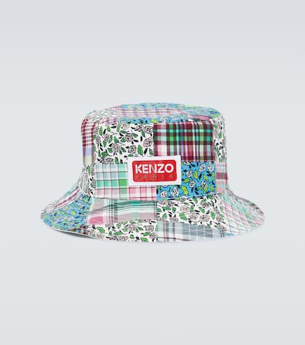 Kenzo Hut aus Baumwolle und Seide - Kenzo - Modalova