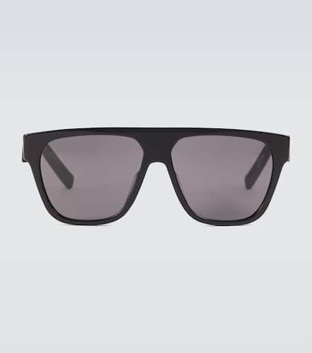 DiorB23 S3I browline sunglasses - Dior Eyewear - Modalova