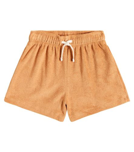 Tinycottons Shorts aus Frottee - Tinycottons - Modalova