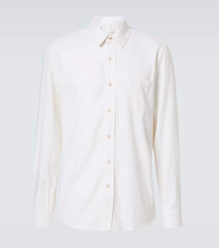 Our Legacy Silk Oxford shirt - Our Legacy - Modalova